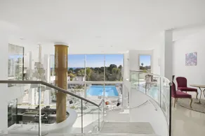 Portals Hills Boutique Hotel - Réception