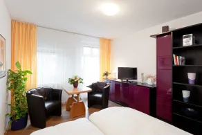 Aparthotel Münzgasse An der Frauenkirche - Room