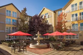 Four Points by Sheraton Downtown Seattle Center - Restaurant