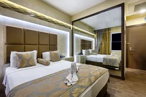 Kilikya Hotel - Room