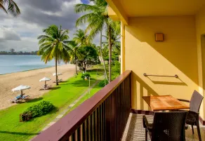 Starfish Tobago - Room