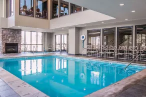 Shoreline Inn & Conference Center, an Ascend Collection Hotel - Piscine