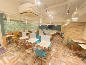 Hotel Kansai - Restaurant