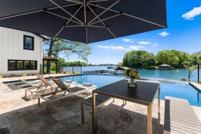 Fox Run w/Heated Pool & Optional Boat Rental - Pool
