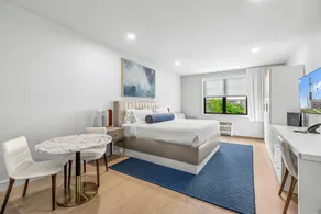The Selby - Chambre