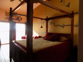 Poco Cielo Hotel - Room
