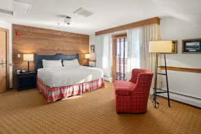 von Trapp Family Lodge & Resort - Værelse
