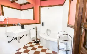 Casa de Federico Boutique - Salle de bain