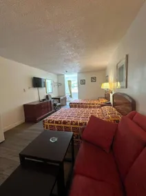 American Inn by Hotel O Metter - Rom