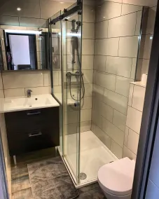 Résidence de la Tour - Bathroom