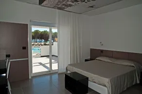 Salice Resort - Zimmer
