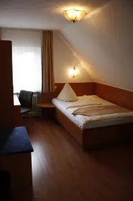 Hotel Pellmühle - Rom