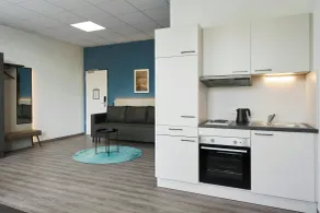 Four Points Flex by Sheraton Östringen - Quarto