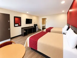 Budget Host Inn I-75 - Værelse
