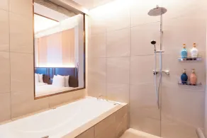 Hotel Springs Makuhari Premier - Salle de bain