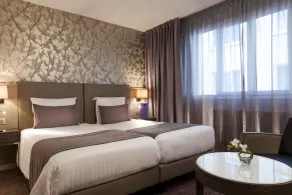 Timhotel Opéra Blanche Fontaine - Chambre