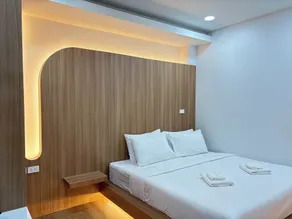 Chom Chiang Rai Hotel - Zimmer
