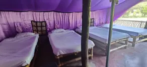 Lali Mou Camp By GRB - Zimmer