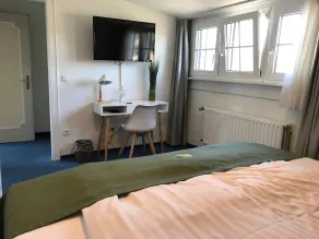 Privathotel Riesenbeck - Room