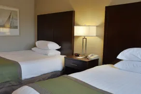 Riversage Billings Inn - Chambre