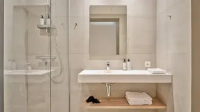 Stey Stavanger - Badezimmer