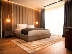 Marinaj Hotel & SPA - Værelse