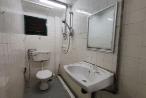 Hotel Check Inn 2 Cameron Highlands - Chambre