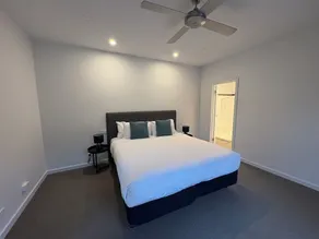 Ballarat Suites - Værelse