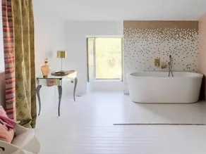 Piece Of Pai - Badezimmer