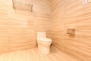 Dali SiWu Seaview Villa - Bathroom