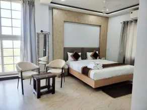Hotel Casa Del Sol - Room