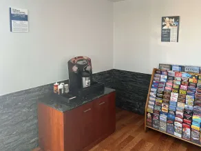 Motel 6 Henderson, NV - Restaurant