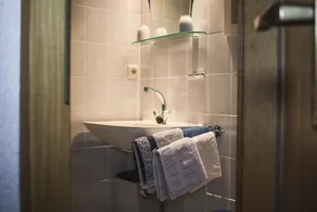 Gasthof Kornbachtal - Bagno