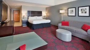 Holiday Inn Express Fremont by IHG - Chambre