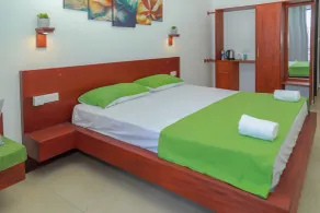 Traveller's Hostel Hikkaduwa - Værelse
