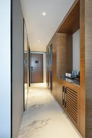 Asiana Grand Hotel - Chambre