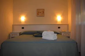 Costa Hotel - Chambre