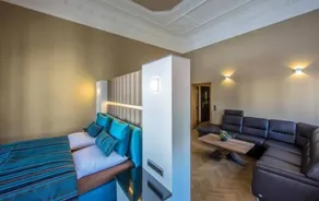 Parkhotel Plauen - Room