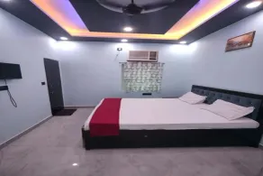 OYO 82510 Karan Residency - Quarto