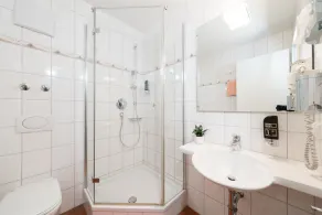 Hotel Restaurant Vater Rhein - Bagno