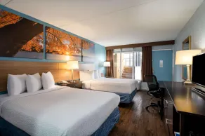 Days Inn by Wyndham Perrysburg Toledo - Chambre