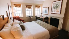 St. Eugene Golf Resort & Casino - Chambre