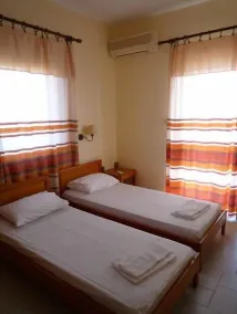 Haris Apartments - Rom