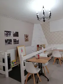 Hostel Albergue O Mesón - Restaurant