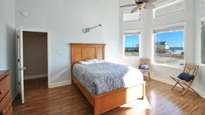 Tidal Wave - 2636 Bienville - Chambre