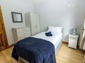Fort Lodge - Room