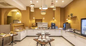 Best Western Plus Sanary - Restaurante