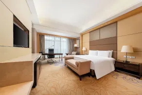 Wanda Realm Langfang - Rom