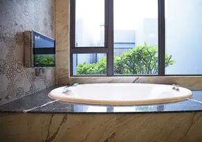 Royal Group Motel Feng Shan Branch - Salle de bain
