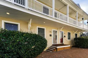 Walk to Broadway Beach! Cape May Getaway w/ Grill - Interiør